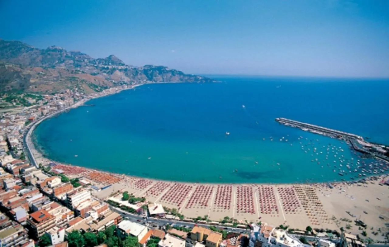 Case Vacanze Dietroserra Viagrande