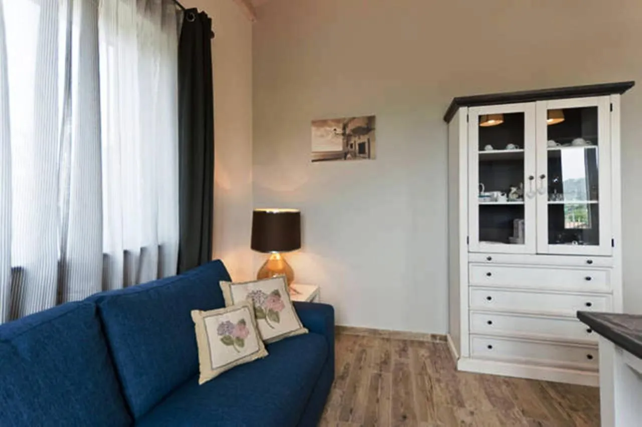 Case Vacanze Dietroserra Viagrande 0*,  İtalya