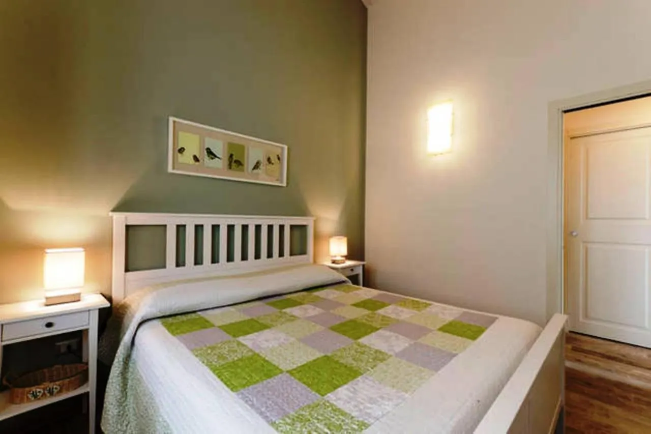 Casa Vacanze Dietroserra Holiday home Viagrande