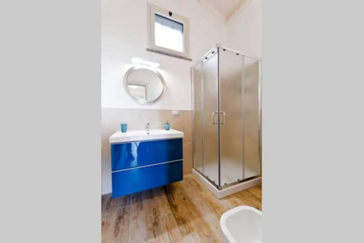 ויאגרנדה Case Vacanze Dietroserra בית נופש