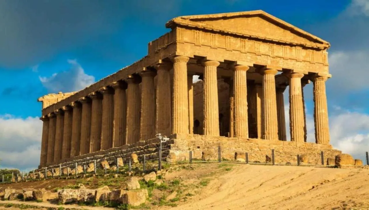 Tatil Evi Case Vacanze Dietroserra Viagrande İtalya