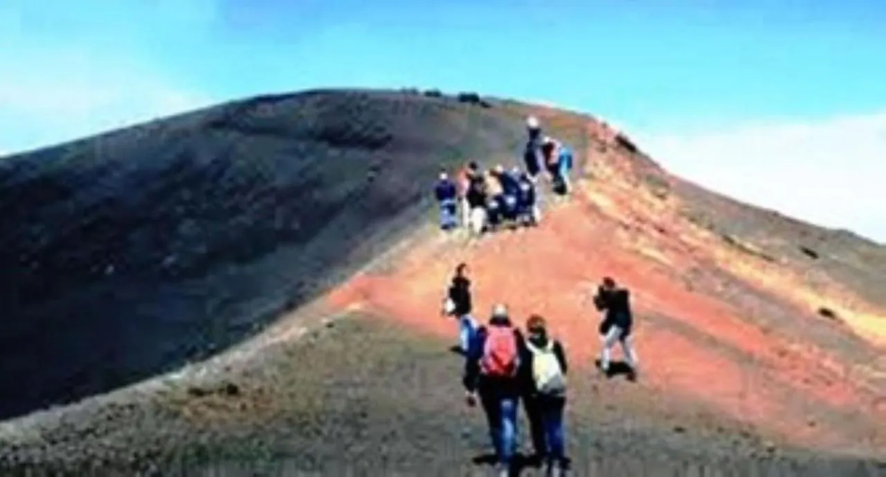 Case Vacanze Dietroserra Viagrande