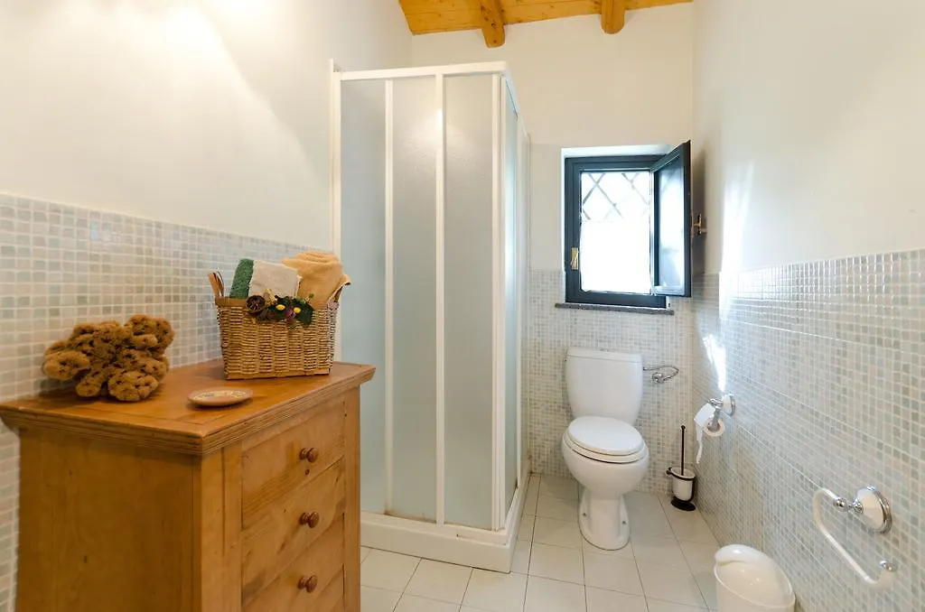 Case Vacanze Dietroserra Viagrande