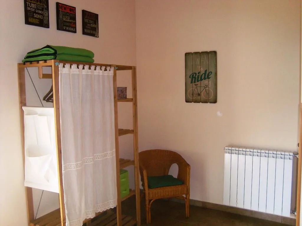 Case Vacanze Dietroserra Viagrande 0*,  İtalya